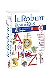 Dictionnaire Le Robert Illustr%C3%A9 2018 & Son Dictionnaire En Ligne