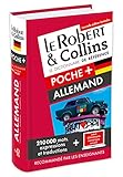 Dictionnaire Le Robert & Collins Poche Plus Allemand Et Sa Version Num%C3%A9rique %C3%A0 T%C3%A9l%C3%A9charger Pc