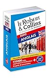 Dictionnaire Le Robert & Collins Mini Anglais