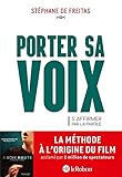 Porter Sa Voix   S'affirmer Par La Parole