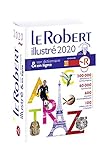 Le Robert Illustr%C3%A9 2020 Et Son Dictionnaire En Ligne