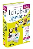 Dictionnaire Le Robert Junior Illustr%C3%A9   7