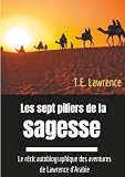 Les Sept Piliers De La Sagesse