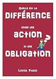 Quelle Est La Diff%C3%A9rence Entre Une Action Et Une Obligation 
