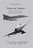 Pilote De Combat
