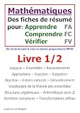 Math%C3%A9matiques Tle S Vers Mpsi : Des Fiches Pour Apprendre Comprendre Et V%C3%A9rifier