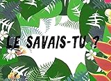 Le Savais Tu