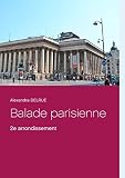 Balade Parisienne 2e Arrondissement