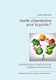 Quelle Alimentation Pour La Goutte 