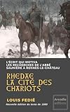 Rhedae La Cit Des Chariots Lcrit Qui Motiva Les Recherches De Labb Saunire Renneslechteau