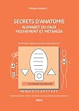 Alphabet Du Faux Mouvement Et Mtanoa Secrets Danatomie
