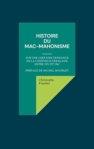 Couverture du livre