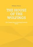 The House of the Wolfings book cover