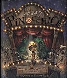 Les Aventures De Pinocchio
