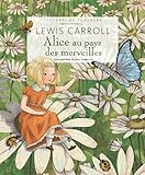 Alice Au Pays Des Merveilles