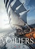 L'histoire des grands voiliers
