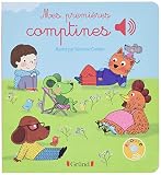Mes Premires Comptines