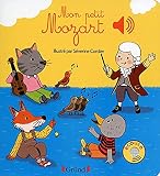 Mon Petit Mozart