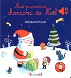 Mes Premires Chansons De Nol