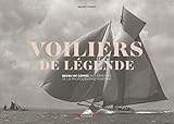 Voiliers de légende