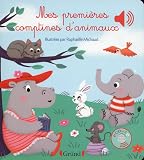 Mes Premires Comptines Danimaux