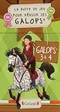La Bo%C3%AEte De Jeu Pour R%C3%A9ussir Ses Galops 3 Et 4