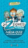 Les Z'experts   Sciences