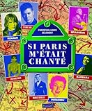 Si Paris Mtait Chant