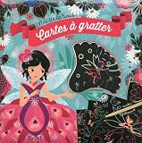 Pochette Cartes %C3%A0 Gratter   F%C3%A9es