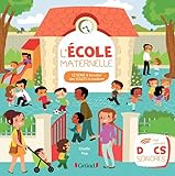 L'%C3%A9cole Maternelle