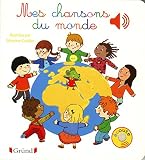 Mes Chansons Du Monde