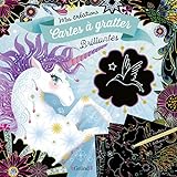 Cartes Gratter Brillantes