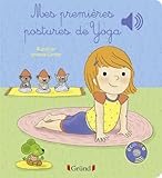 Mes Premi%C3%A8res Postures De Yoga