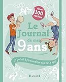 Le Journal De Mes 9 Ans