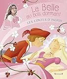 La Belle Au Bois Dormant