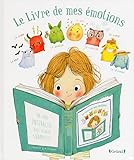 Le Livre De Mes %C3%A9motions