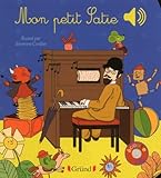 Mon Petit Satie