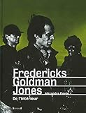 Fredericks Goldman Jones