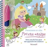 Pinceau Magique Princesses Et Fes