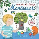 Mon Jeu De La%C3%A7age Montessori