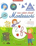 Mon Cahier D'%C3%A9veil Montessori