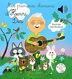 Mes Premires Chansons Dhenri Ds