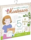 Mes Chiffres %C3%A0 Additionner Montessori