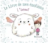 Image de couverture Amazon