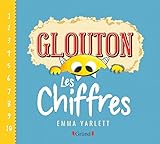 Glouton, les chiffres