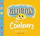 Glouton, les couleurs