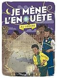 Je mène l'enquête au Louvre