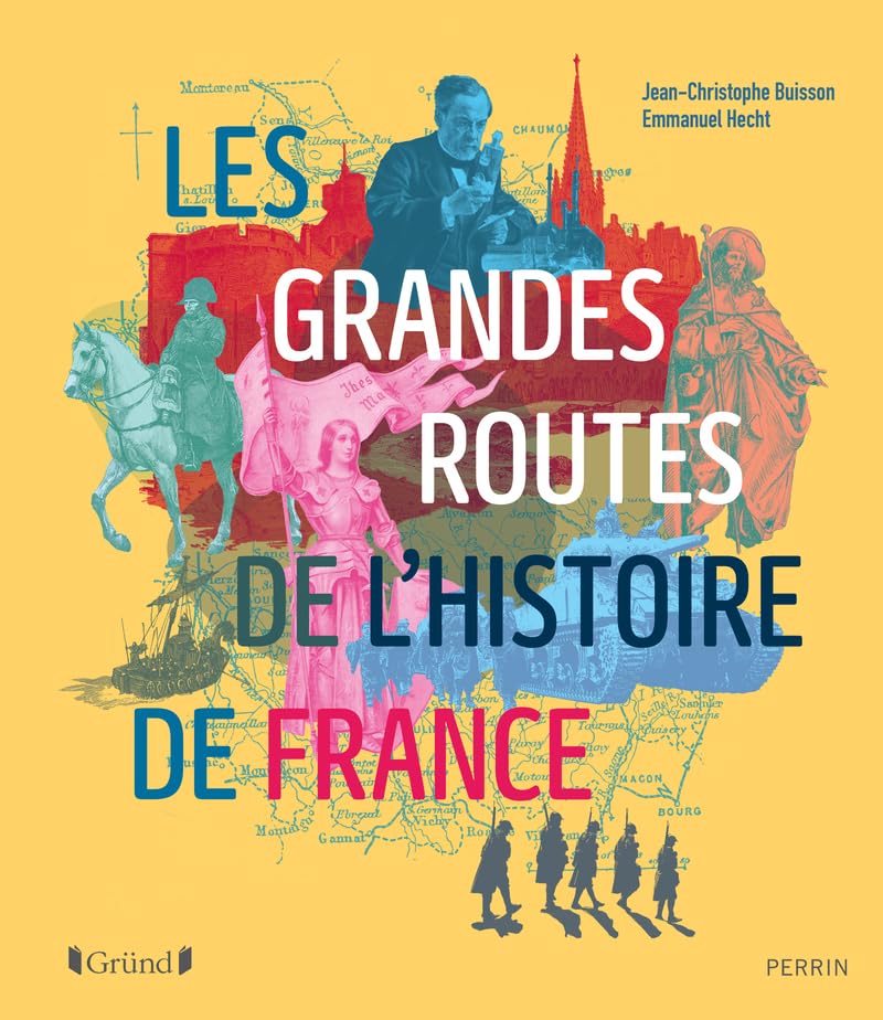 Couverture du livre