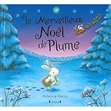 Le merveilleux Noël de Plume