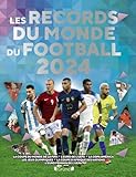 Les records du monde du football